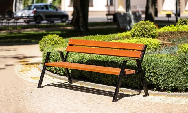 népszerű padok