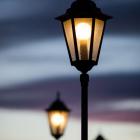 Színvonalas lámpaoszlopokkal a megfelelő világításért